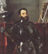 Peter Paul Rubens Franceso Maria della Rovere,Duke of Urbino (mk01) oil painting